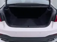 Used BMW 540 M Sport 2018 White Sedan