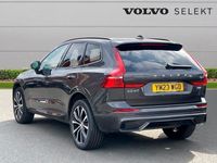 used Volvo XC60 Plus B5