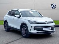 Used VW Tiguan Match 150 HP (110 kW) 2024 SUV