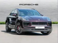 Used Porsche Macan 374 HP (275 kW) 2024 Other SUV