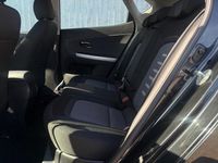 Begagnad Kia Ceed 135 HK (99 kW) 2015 Halvkombi