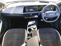 Used Kia EV6 GT-Line S 236 kW (321 HP) 2023 Black SUV