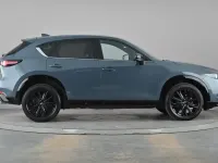 Used Mazda 6 Homura-Line 165 HP (121 kW) 2025 Grey SUV