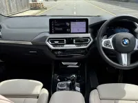 Used BMW X3 M Sport 181 HP (133 kW) 2024 Black SUV