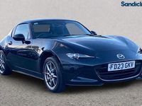 Used Mazda MX5 Exclusive-Line 132 HP (97 kW) 2026 Cabriolet