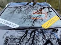 Used Mercedes GLA200 AMG line 2015 Black SUV