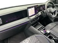 Used VW Tiguan R-line 150 HP (110 kW) 2025 Grey SUV