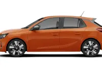 New Vauxhall Corsa 101 HP (74 kW) 2026 Hatchback