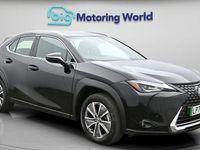 Used Lexus UX 150 kW (204 HP) 2022 SUV