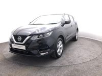 used Nissan Qashqai 1.3 DiG-T Acenta Premium 5dr