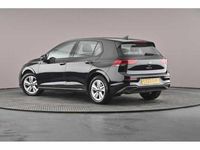 Used VW Golf VIII 150 HP (110 kW) 2022