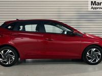 used Hyundai i20 1.0ltr T-GDI 100 Element 5dr Hatchback