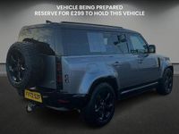 Used Land Rover Defender SE Dynamic 249 HP (183 kW) 2025 SUV