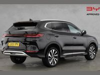 Used BYD Seal U Boost 214 HP (157 kW) 2025 Black SUV