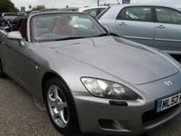 Used Honda S 2000 S 2002 Cabriolet