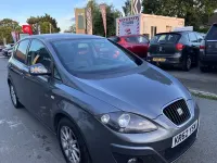 Used Seat Altea SE 2012 Hatchback