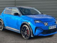 Usado Alpine A290 160 kW (218 CV) 2026 Utilitario