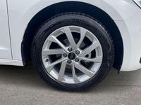 Used Audi A1 Sport 94 HP (69 kW) 2025 White SUV
