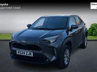 Used Toyota Yaris Hybrid 116 HP (85 kW) 2026 Estate