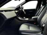 Used Land Rover Range Rover evoque SE Dynamic 2025 Black SUV