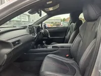 Used Lexus UX 250h Sport Line 184 HP (135 kW) 2023 Silver SUV