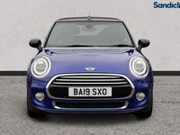 Used Mini Cooper Cabriolet Exclusive 136 HP (100 kW) 2020 Cabriolet