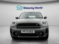 Used Mini Cooper S Countryman Classic 2022 Grey SUV