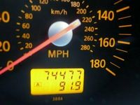 Used Nissan 350Z 2003 Coupe