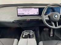 Used BMW iX M Sport 300 kW (408 HP) 2025 Silver SUV