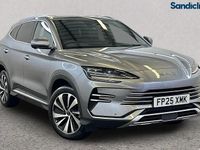 Used BYD Seal Comfort 218 HP (160 kW) 2025 Grey Estate