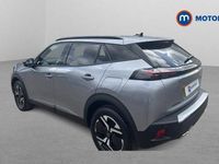 Used Peugeot 2008 Allure 131 HP (96 kW) 2024 Grey SUV