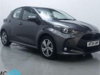 Usata Toyota Yaris Hybrid 116 CV (85 kW) 2026 Utilitaria