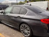 Used BMW 530e M Sport 252 HP (185 kW) 2020 Sedan