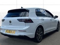 Used VW Golf VIII Black Edition 150 HP (110 kW) 2025 Hatchback