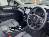 Used Volvo XC40 Ultra 161 HP (118 kW) 2026 SUV