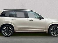 Used Volvo XC90 Plus 247 HP (181 kW) 2025 SUV