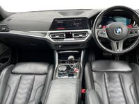 used BMW M3 Competition M xDrive Saloon 3.0 4dr