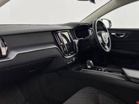 used Volvo V60 Momentum B3