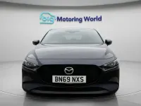 Used Mazda 3 Inclusive 122 HP (89 kW) 2021 Hatchback