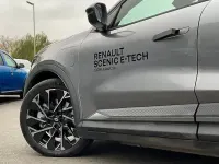 Used Renault Scénic Esprit Alpine 160 kW (218 HP) 2024 Black MPV