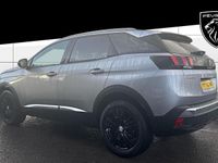 Used Peugeot 3008 Allure+ 131 HP (96 kW) 2023 Estate