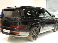 New Hyundai Santa Fe 239 HP (175 kW) 2026 SUV