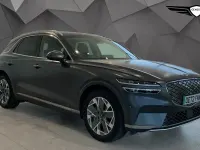 Used Genesis GV70 Sport 360 kW (490 HP) 2022 Grey SUV