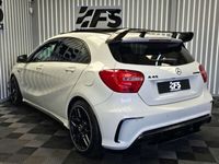 used Mercedes A45 AMG A-Class4Matic 5dr Auto