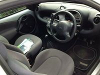 Używany Ford Ka 2003 Hatchback