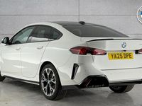 Used BMW 223 M Sport 215 HP (158 kW) 2025 White Coupe
