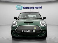 Used Mini Cooper Level 2 135 kW (184 HP) 2020 Hatchback