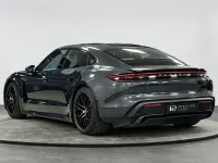 Used Porsche Taycan 300 kW (408 HP) 2023 Sedan