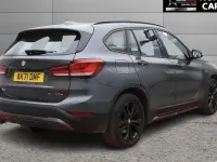 Used BMW X1 Sport Line 2021 Grey SUV