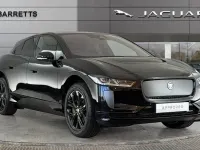 Used Jaguar I-Pace R-Dynamic 294 kW (400 HP) 2024 SUV